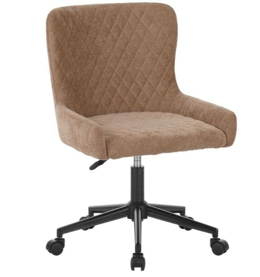 Кресло AMF- Tiana ткань кофе