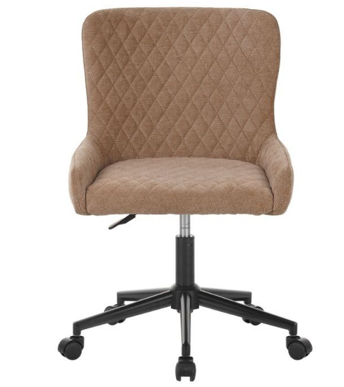 Кресло AMF- Tiana ткань кофе