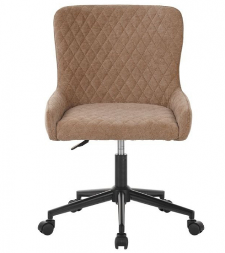 Кресло AMF- Tiana ткань кофе