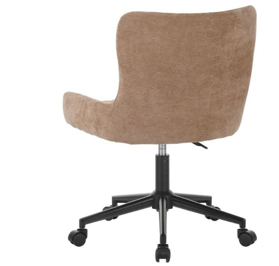 Кресло AMF- Tiana ткань кофе