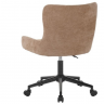 Кресло AMF- Tiana ткань кофе