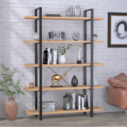 Стеллаж LFT- Сингл 5-135