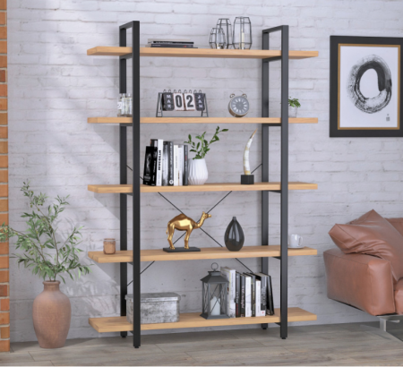 Стеллаж LFT- Сингл 5-135