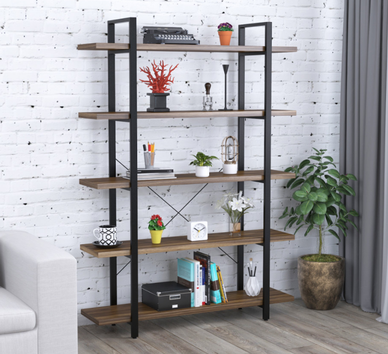 Стеллаж LFT- Сингл 5-135