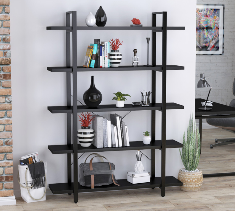 Стеллаж LFT- Сингл 5-135