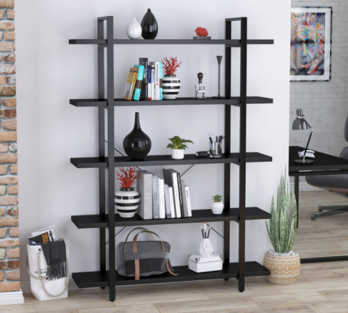 Стеллаж LFT- Сингл 5-135