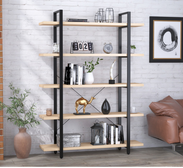 Стеллаж LFT- Сингл 5-135