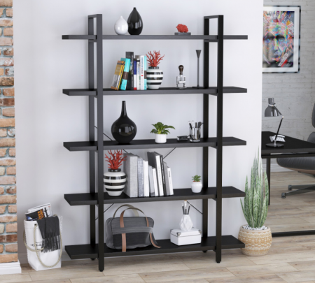 Стеллаж LFT- Сингл 5-135