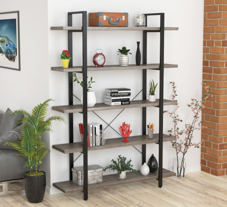 Стеллаж LFT- Сингл 5-135