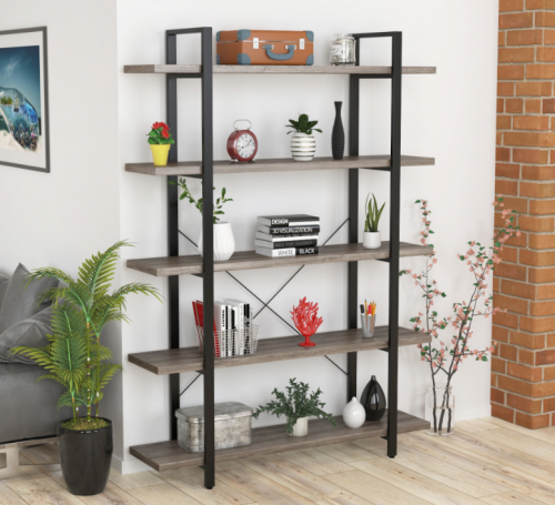 Стеллаж LFT- Сингл 5-135