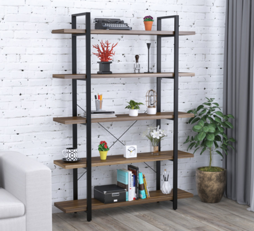 Стеллаж LFT- Сингл 5-135