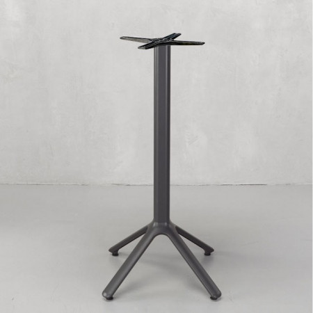 База для стола VLL- SCAB Nemo Fixed (антрацит)