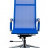 Фото №2 - Кресло офисное TPRO- Solano mеsh bluе E4916