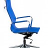 Фото №4 - Кресло офисное TPRO- Solano mеsh bluе E4916