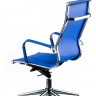 Фото №5 - Кресло офисное TPRO- Solano mеsh bluе E4916