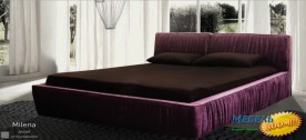 Кровать GRZ- Milena