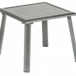 Стол приставной Alexander Rose TEA- PORTOFINO LITE SUNBED SIDE TABLE