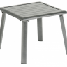 Стол приставной Alexander Rose TEA- PORTOFINO LITE SUNBED SIDE TABLE