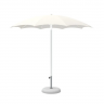  Зонт от солнца TERR- CREMA OUTDOOR Narciso ø200 см bianco (белый)