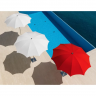  Зонт от солнца TERR- CREMA OUTDOOR Narciso ø200 см bianco (белый)