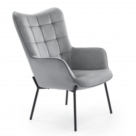Мягкое кресло для отдыха PL- HALMAR CASTEL