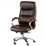 Кресло офисное TPRO- E6026 Eternity brown