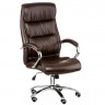 Кресло офисное TPRO- E6026 Eternity brown