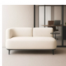 Диван со столиком Mille- "Soft Comfort" 140х90х75 см
