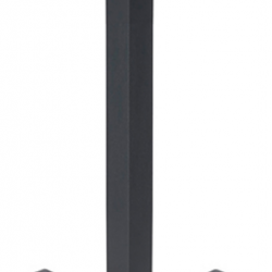 Опора для столешницы Nardi CONTRACT DEI- Fiore High