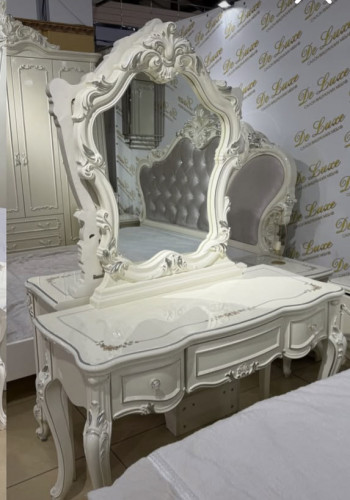 Туалетный стол ELT- 8801 L1200*W498*H1800