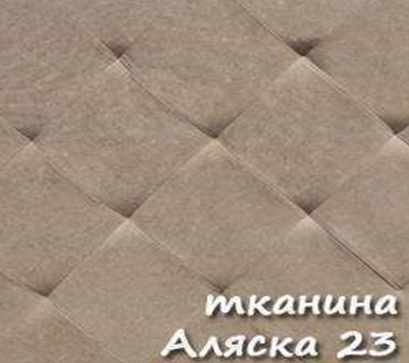 Кровать с подъемным механизмом BIO- Софт Атланта (светло-серый, бежевый)