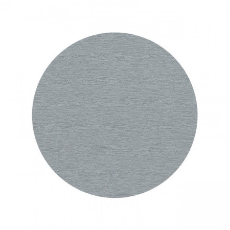 Столешница круглая VLL- Topalit (матовое серебро)