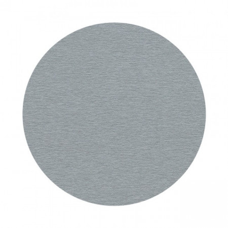 Столешница круглая VLL- Topalit (матовое серебро)