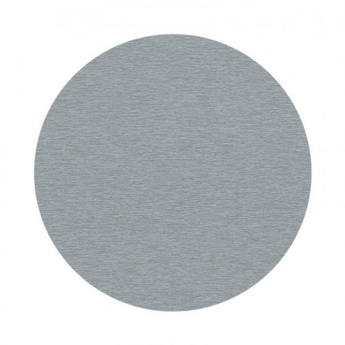 Столешница круглая VLL- Topalit (матовое серебро)