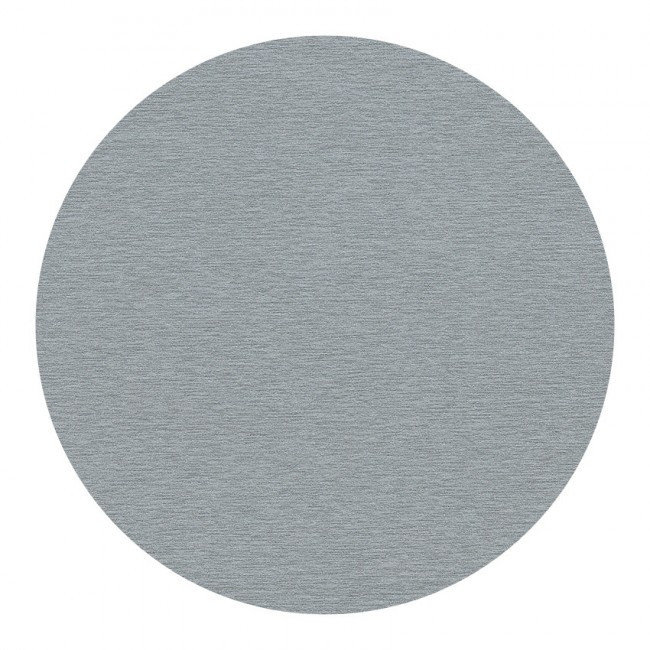 Столешница круглая VLL- Topalit (матовое серебро)