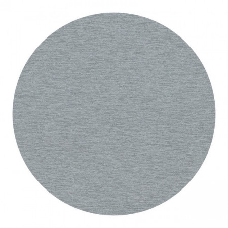 Столешница круглая VLL- Topalit (матовое серебро)