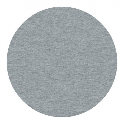 Столешница круглая VLL- Topalit (матовое серебро)