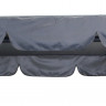 Тент для садовой качели GG- "Тенерифе" Арт. Т-030
