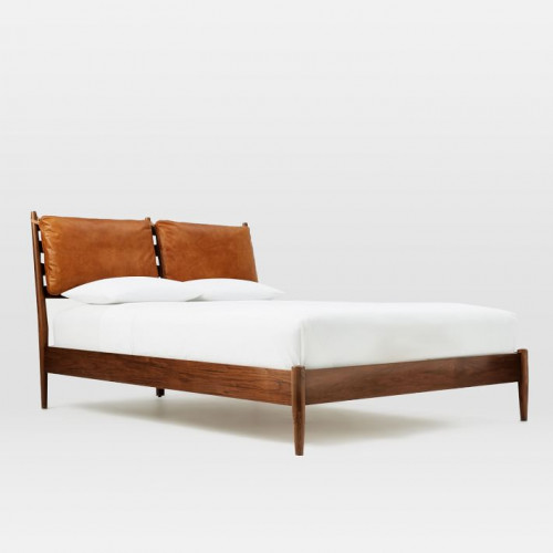 Деревянная кровать WDS- Munhen