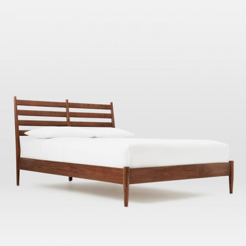 Деревянная кровать WDS- Munhen