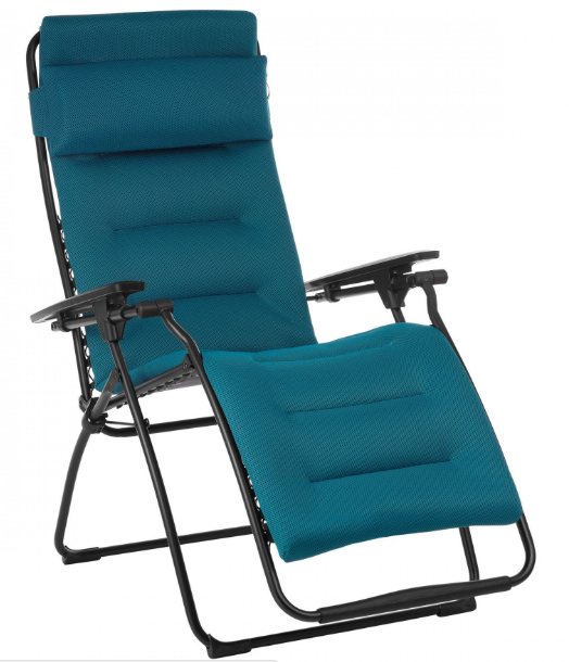 Кресло шезлонг DEI- Air Comfort Futura (Футура) 