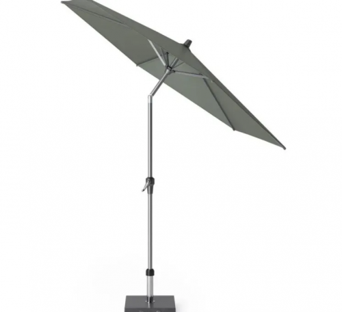  Зонтик от солнца TERR- BIZZOTTO PLATINUM Riva ø2.5 м olive (оливковый)