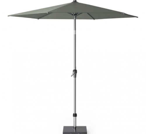  Зонтик от солнца TERR- BIZZOTTO PLATINUM Riva ø2.5 м olive (оливковый)