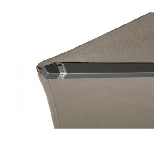  Зонтик от солнца TERR- BIZZOTTO PLATINUM Riva ø2.5 м olive (оливковый)
