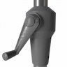  Зонтик от солнца TERR- BIZZOTTO PLATINUM Riva ø2.5 м olive (оливковый)