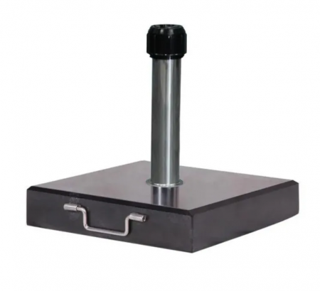  Зонтик от солнца TERR- BIZZOTTO PLATINUM Riva ø2.5 м olive (оливковый)