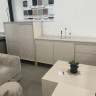 Комод Perfect Home Сенсо/Senso 2-дверный с 3 ящиками 2D3S/187 Беж