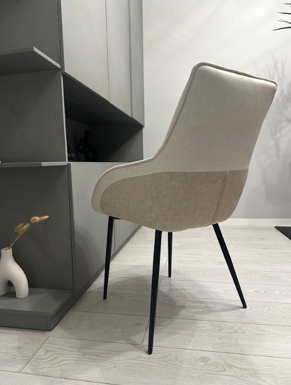 Кресло мягкое поворотное IMP- HARLEM ARM