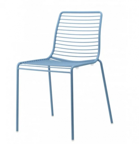 Стул VLL- SUMMER 2522 LIGHT BLUE 