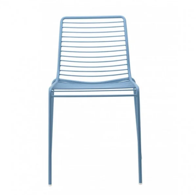 Стул VLL- SUMMER 2522 LIGHT BLUE 